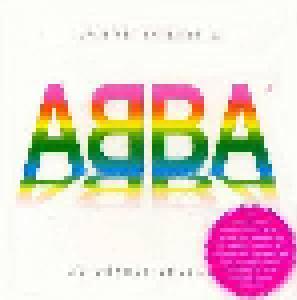 ABBA: Nostra Storia, La - Cover