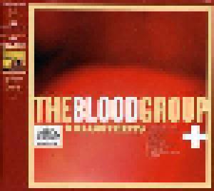 The Blood Group: Volunteers - Cover