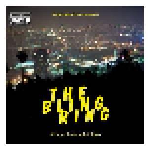 Bling Ring - Original Motion Picture Soundtrack, The - Cover