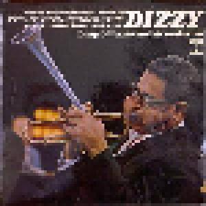 Dizzy Gillespie & His Orchestra: Dizzy Gillespie And His Orchestra - Cover