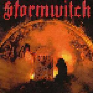 Stormwitch: Tales Of Terror - Cover