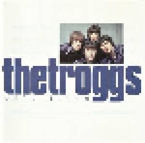 The Troggs: Wild Thing (CD) - Bild 1