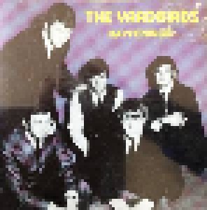 Cover - Yardbirds, The: Happenings