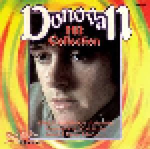 Cover - Donovan: Hit Collection