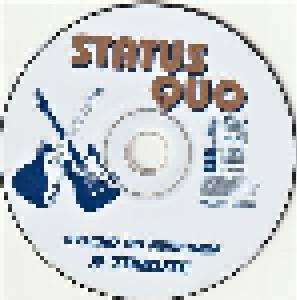 Studio 99: A Tribute To Status Quo (CD) - Bild 3