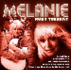 Melanie: Ruby Tuesday (CD) - Bild 1
