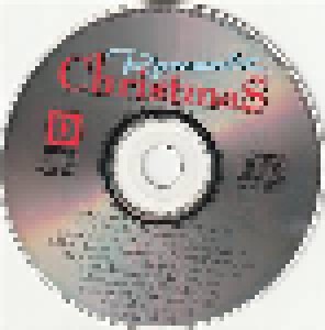  Unbekannt: Romantic Christmas (CD) - Bild 3