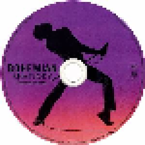 Queen + Smile + Queen & David Bowie: Bohemian Rhapsody (Split-CD) - Bild 3
