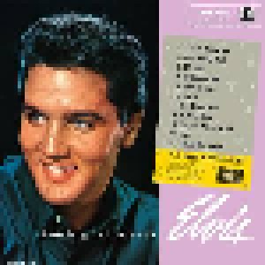 Elvis Presley: Something For Everybody (LP) - Bild 1