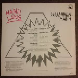 Hansi Lang: Pyramiden-Mann (LP) - Bild 2