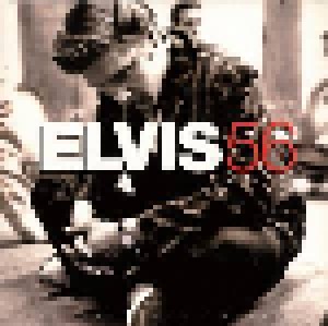 Elvis Presley: Elvis 56 (LP) - Bild 1