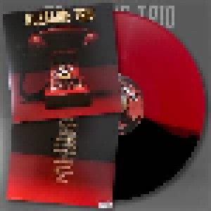 Alkaline Trio: Is This Thing Cursed? (LP) - Bild 2