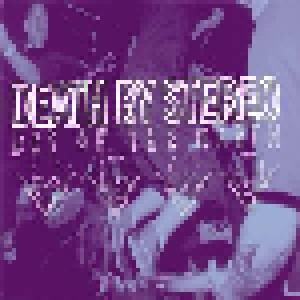 Death By Stereo: Day Of The Death (LP) - Bild 1