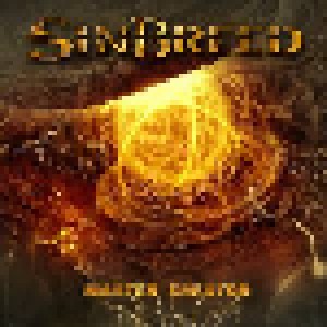 Sinbreed: Master Creator (CD) - Bild 1