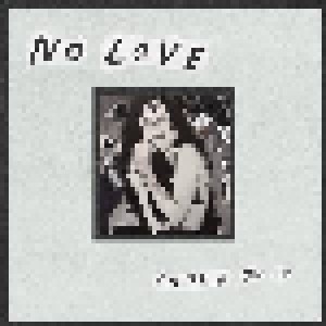 Cover - No Love: Choke On It