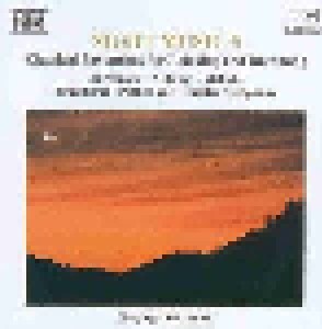 Night Music 5, Classical Favourites For Relaxing And Dreaming (CD) - Bild 1