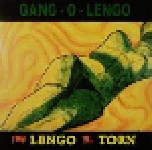 Cover - Gang-O-Lengo: From Lengo Till Torn