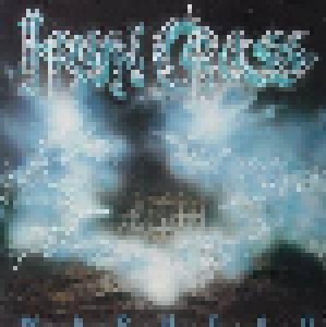 Iron Cross: Warhead (CD) - Bild 1