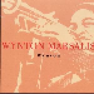Wynton Marsalis: Wynton (CD) - Bild 1