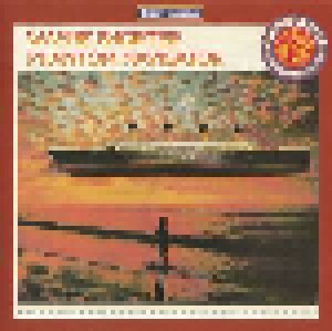 Wayne Shorter: Phantom Navigator (CD) - Bild 1