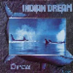Cover - Indian Dream: Orca