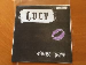 Lucy: You`re Gone (7") - Bild 1