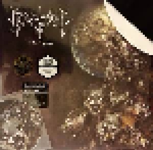 Moonspell: Wolfheart (2-LP) - Bild 2