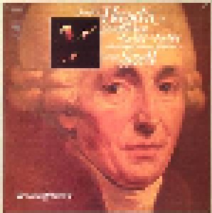 Joseph Haydn: Sinfonien Nr.93 - Nr.98 - „Die Frühen Londoner Sinfonien“ (3-LP) - Bild 1