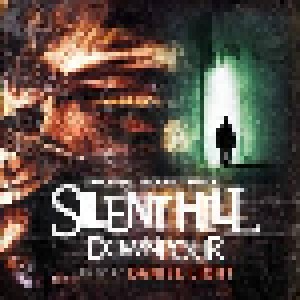 Cover - Daniel Licht: Silent Hill Downpour Official Soundtrack