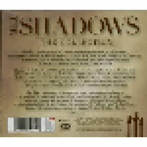 The Shadows: The Collection (3-CD) - Bild 2