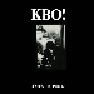 Cover - Kbo!: Forever Punk