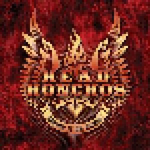 Head Honchos: Bring It On Home (CD) - Bild 1