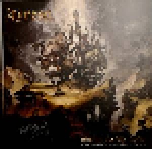 Ayreon: Into The Electric Castle - A Space Opera (4-CD + DVD) - Bild 1