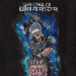 Road Warrior: Power (LP) - Bild 1