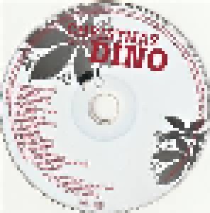 Dean Martin: Christmas With Dino (CD) - Bild 3