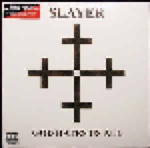 Slayer: God Hates Us All (LP) - Bild 1