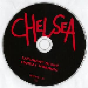 Chelsea: Saturday Night Sunday Morning (CD) - Bild 3