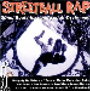 Streetball Rap - Game Beats Für Den Asphalt Dschungel (CD) - Bild 1