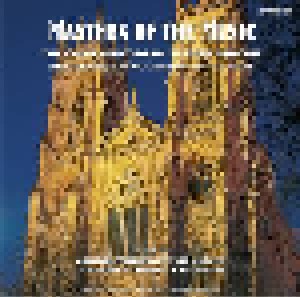 Masters Of The Music (CD) - Bild 1