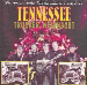 Cover - Tennessee: Trucker Weihnacht