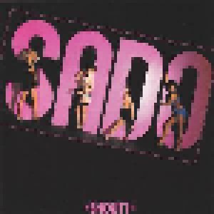 S.A.D.O.: Shout! (CD) - Bild 1