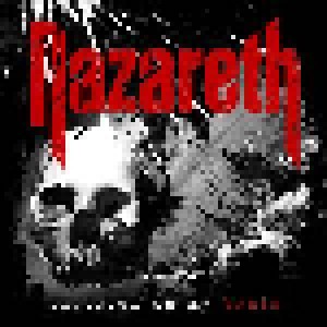 Nazareth: Tattooed On My Brain (CD) - Bild 1