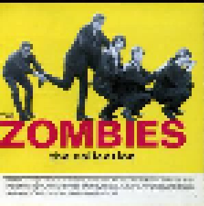 The Zombies: The Collection (CD) - Bild 3