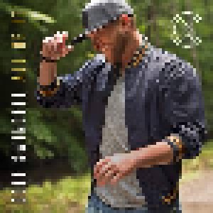 Cover - Cole Swindell: All Of It