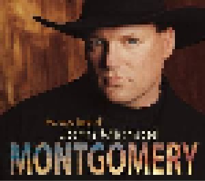 John Michael Montgomery: The Very Best Of (CD) - Bild 1