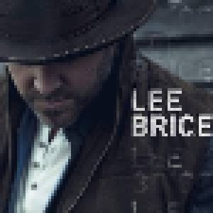 Lee Brice: Lee Brice (CD) - Bild 1