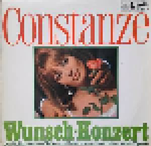 Wunsch-Konzert - Die Beliebtesten Chöre Und Intermezzi Aus Bekannten Opern (LP) - Bild 1