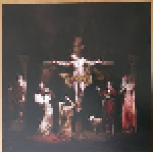 Behemoth: I Loved You At Your Darkest (2-LP + CD) - Bild 4