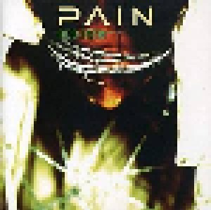 Pain: Rebirth (CD) - Bild 1