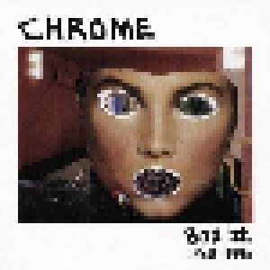 Chrome: Chrome Box II 1983 - 1995 (11-CD) - Bild 1